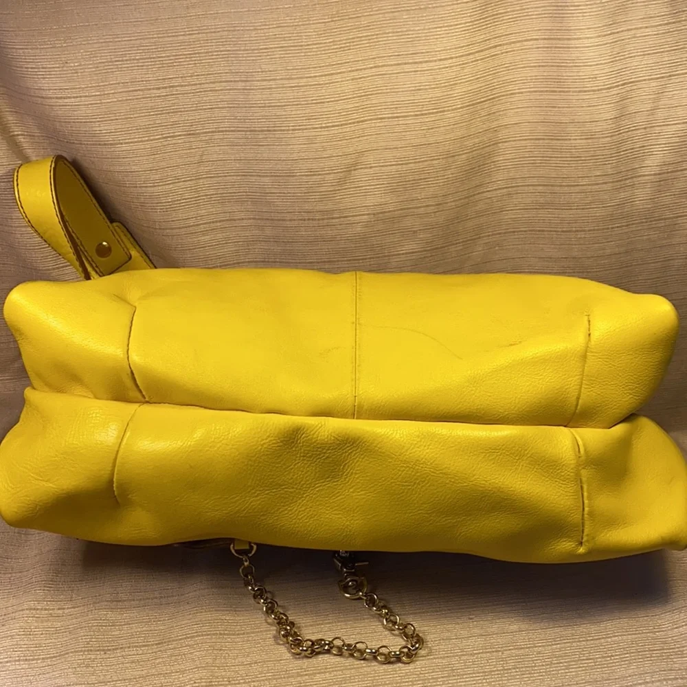 OrYany Gorgeous leather shoulder bag/satchel
